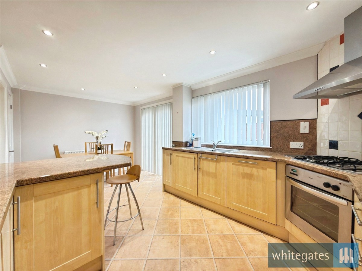 Litherland, Merseyside