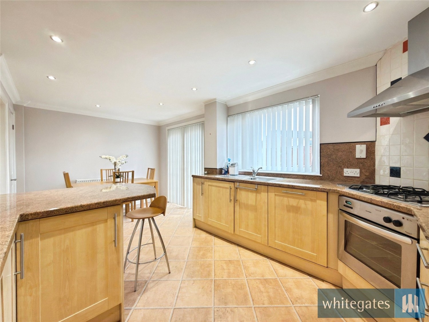 Litherland, Merseyside