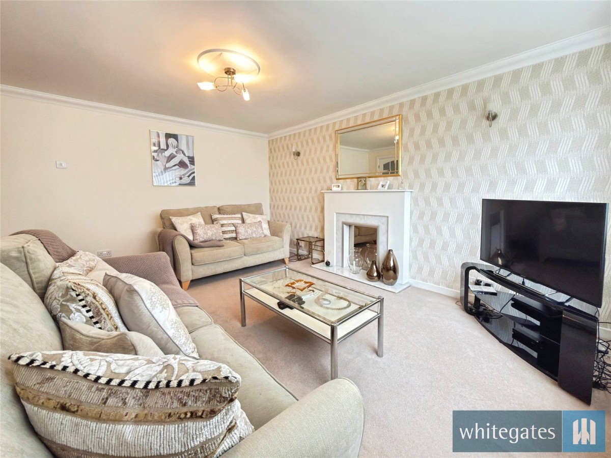 Litherland, Merseyside