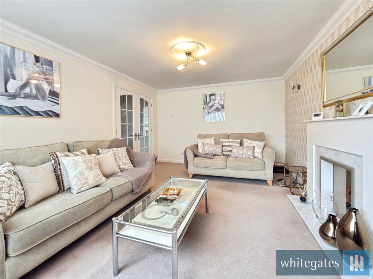 Litherland, Merseyside