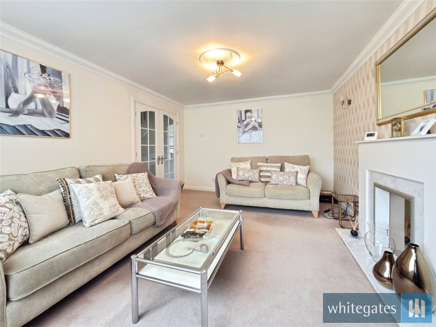 Litherland, Merseyside