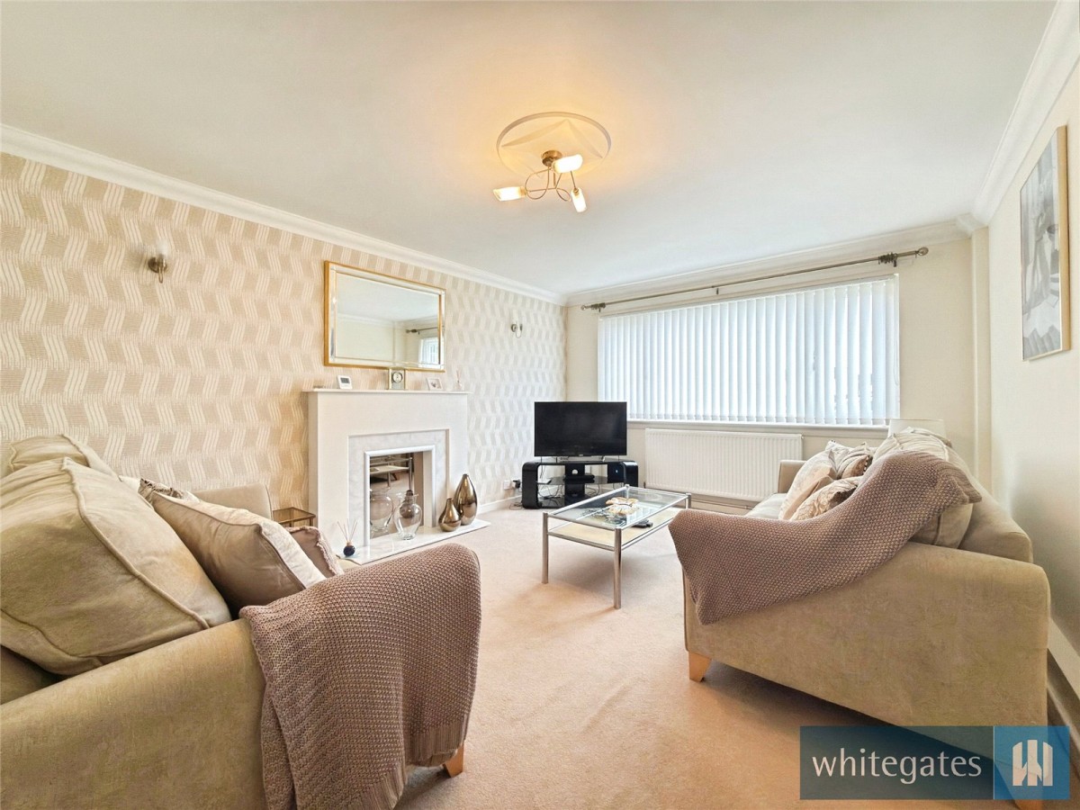 Litherland, Merseyside