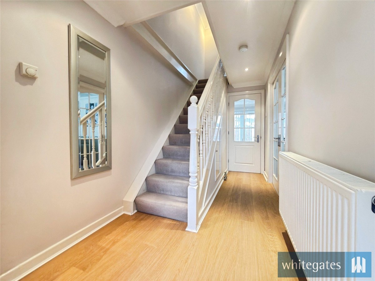 Litherland, Merseyside