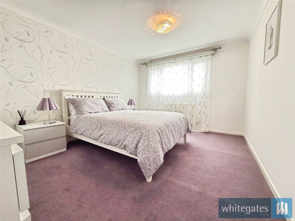 Litherland, Merseyside