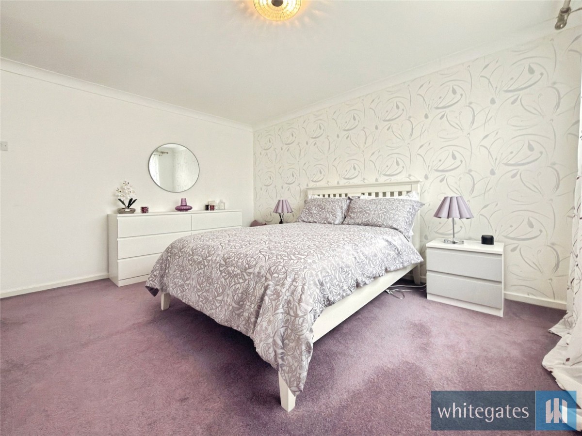 Litherland, Merseyside