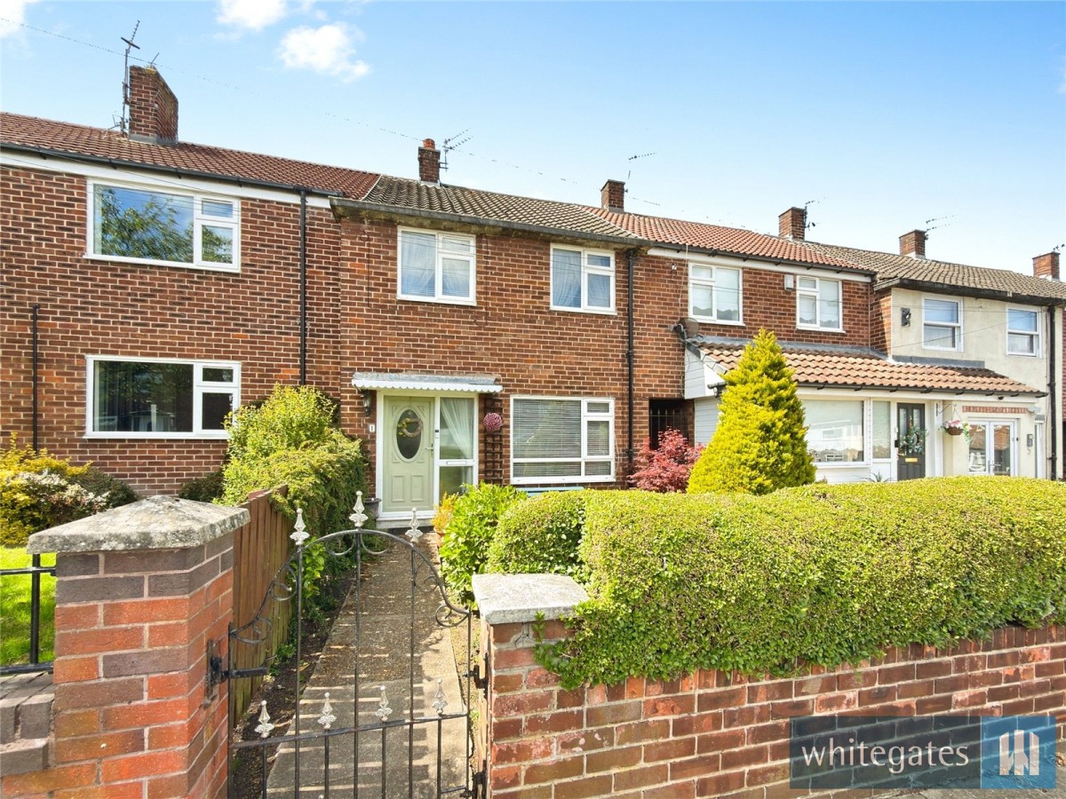 Litherland, Merseyside