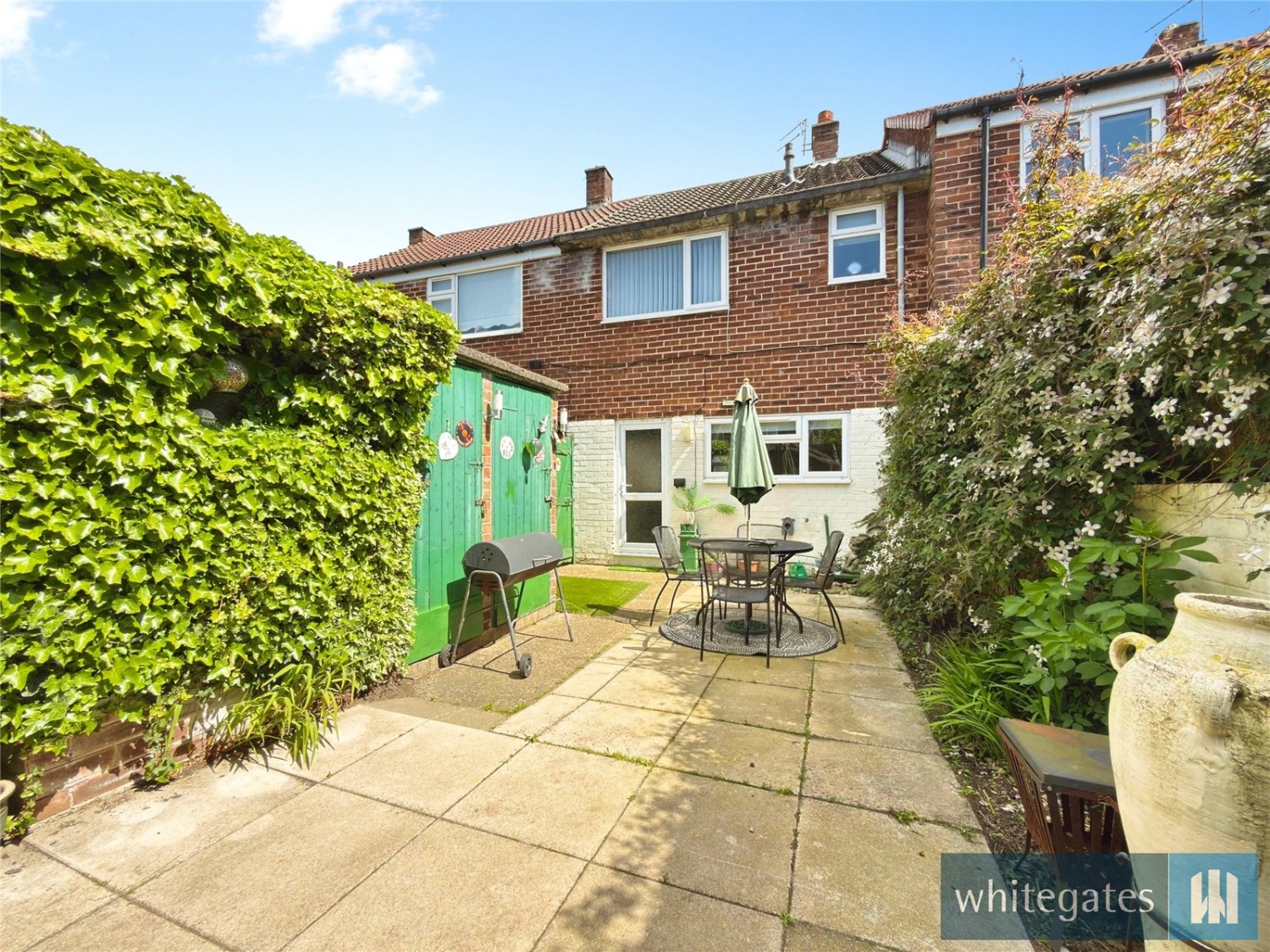 Litherland, Merseyside