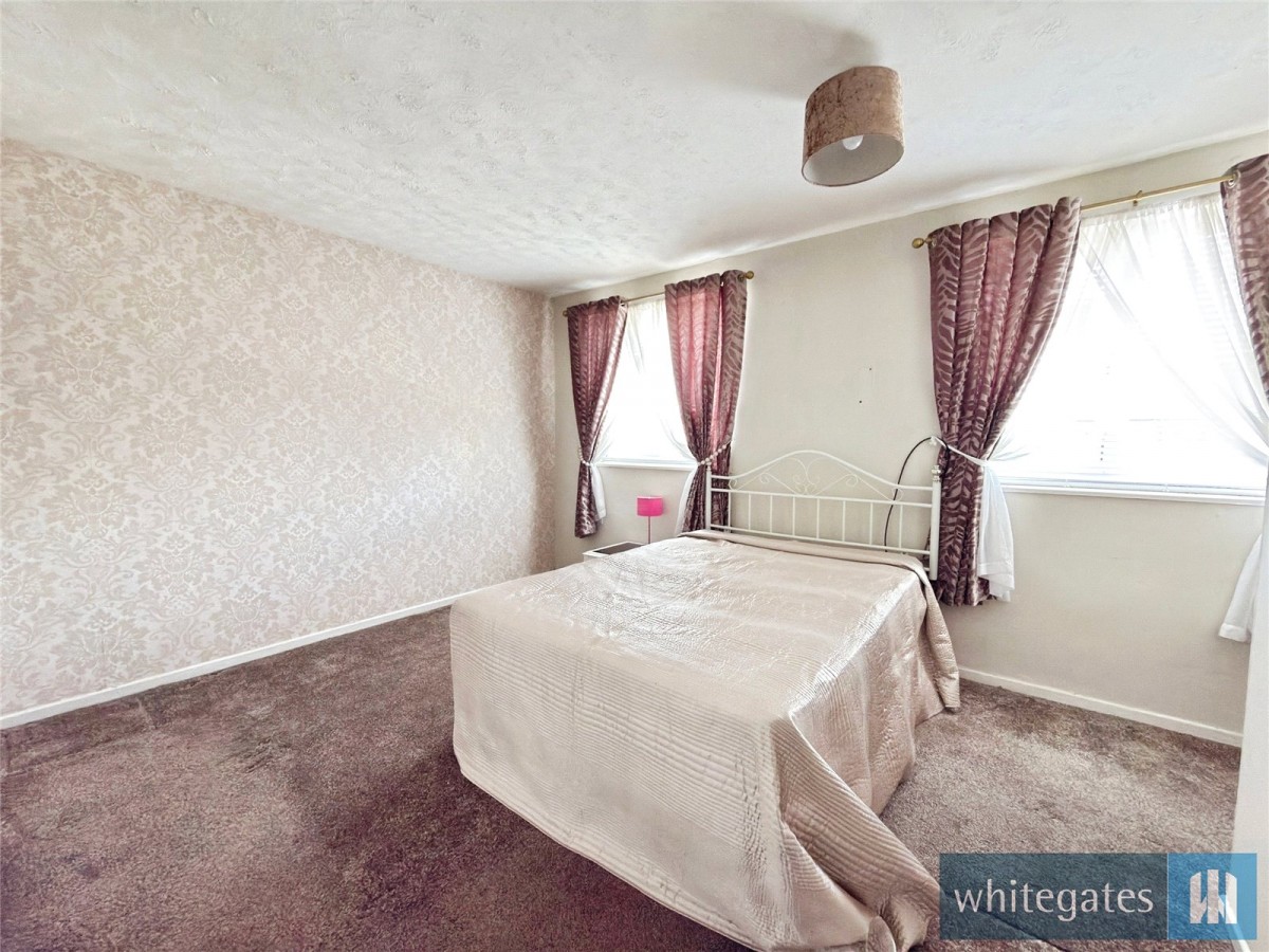 Litherland, Merseyside