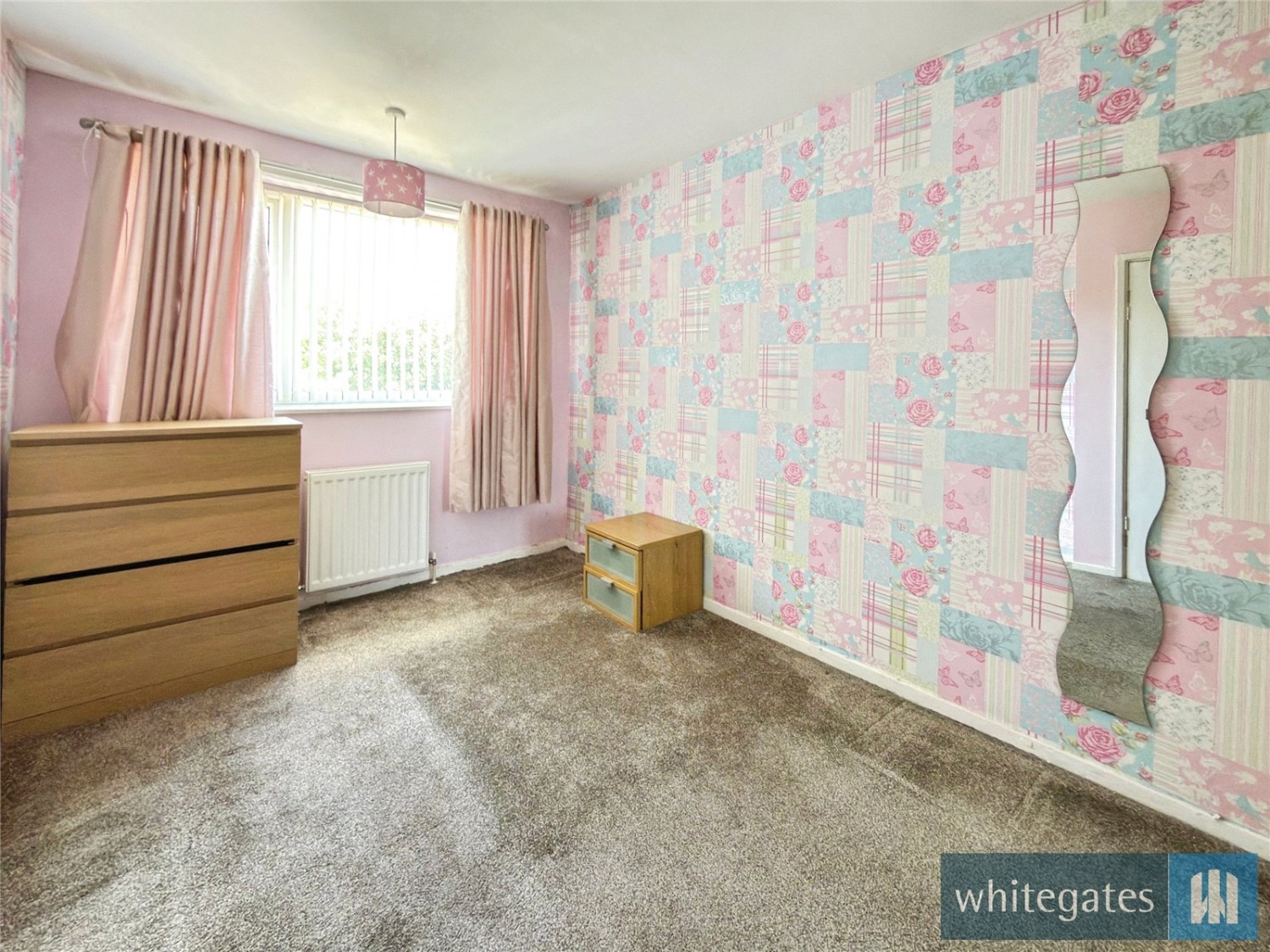 Litherland, Merseyside