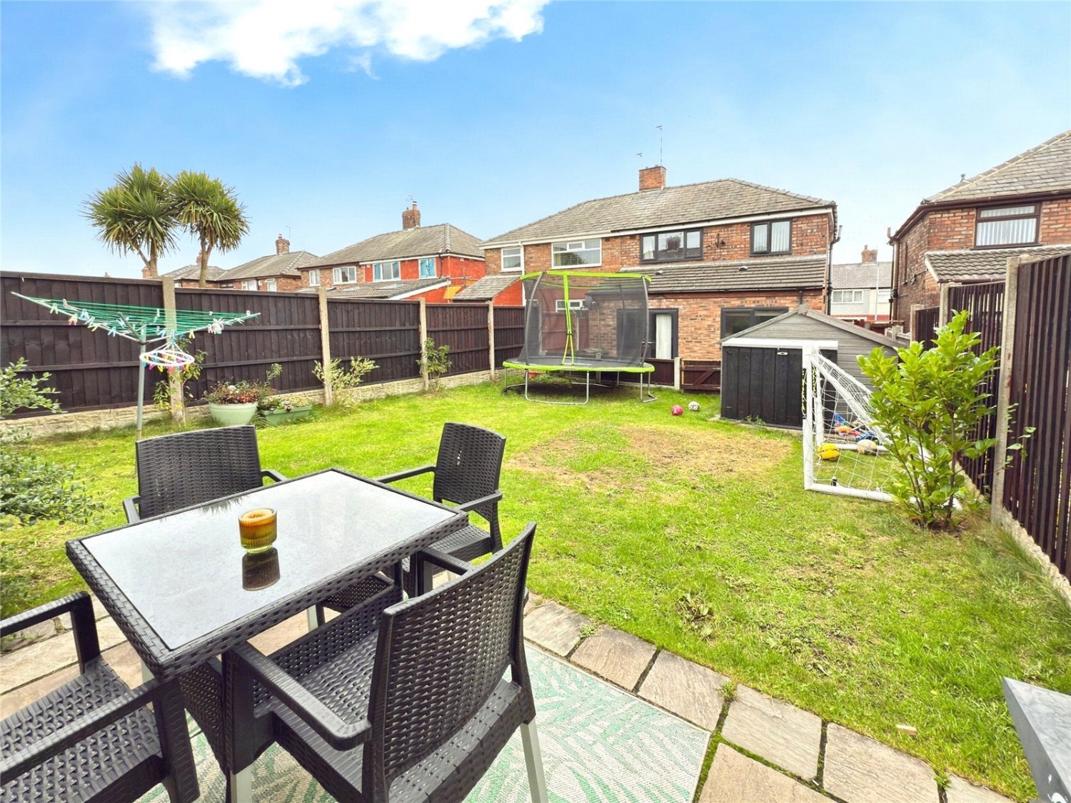 Litherland, Merseyside