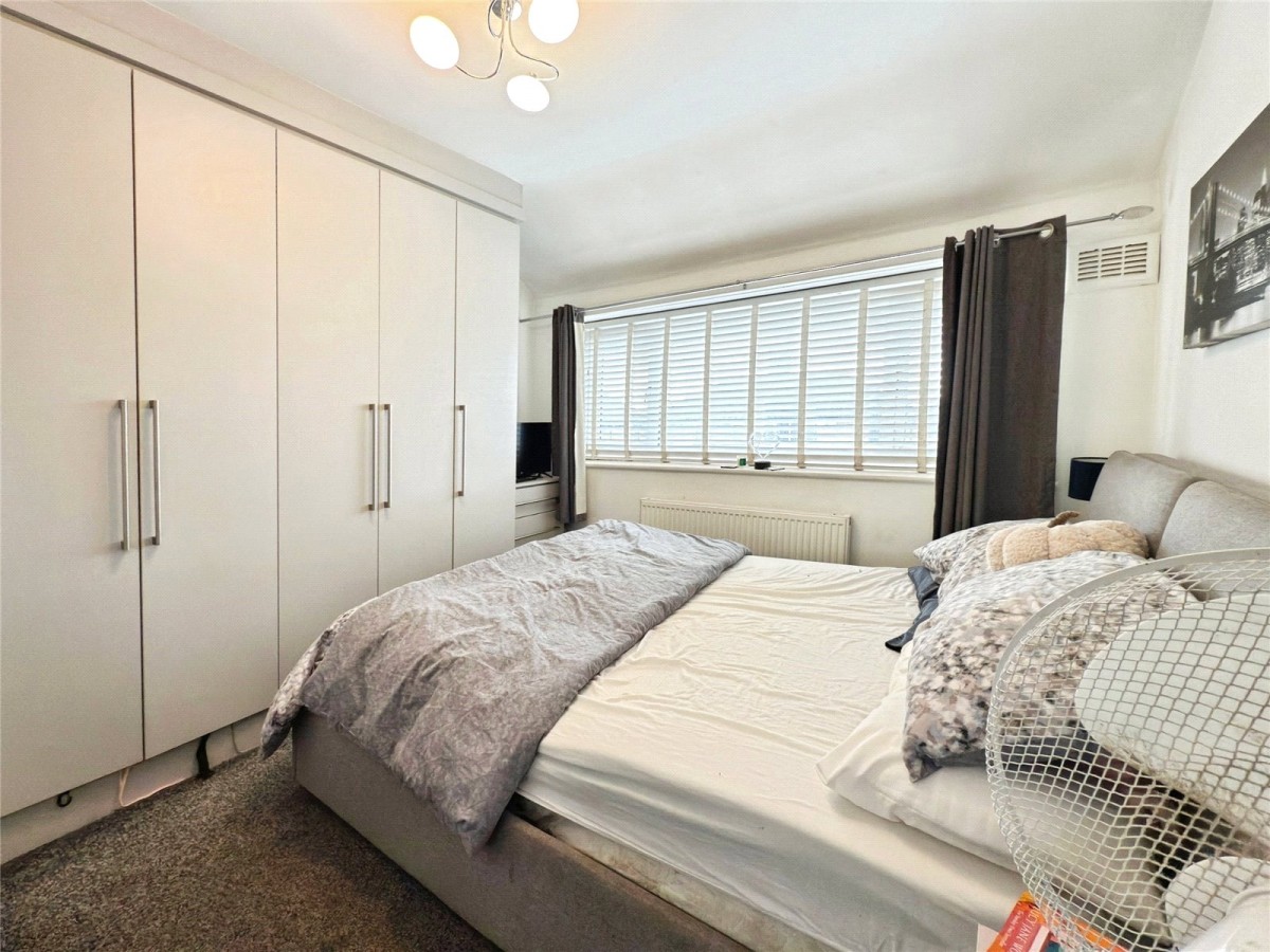 Litherland, Merseyside