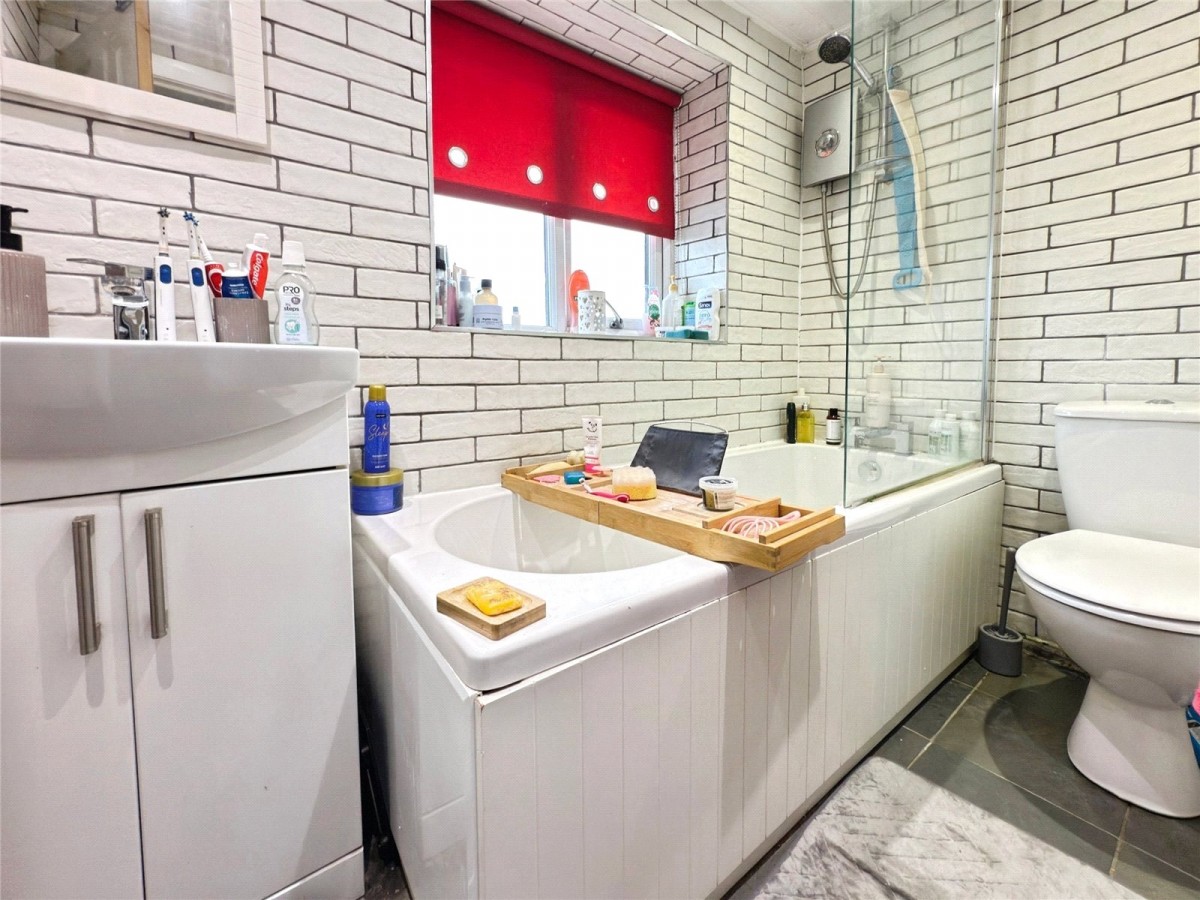 Litherland, Merseyside