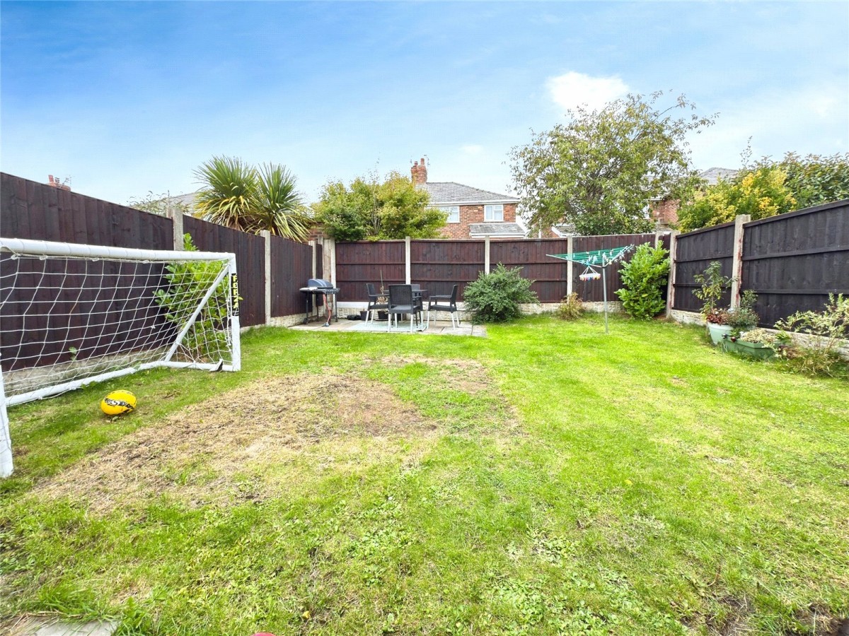 Litherland, Merseyside