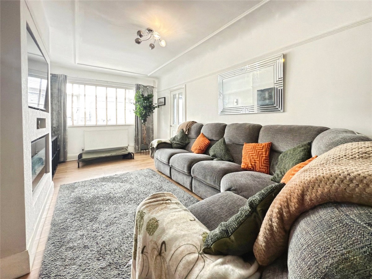 Litherland, Merseyside