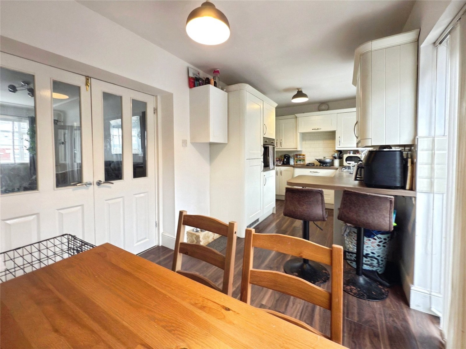 Litherland, Merseyside