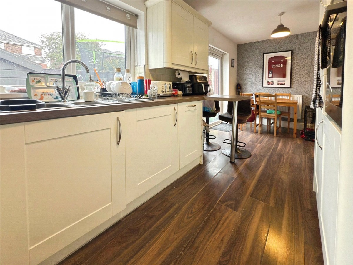 Litherland, Merseyside