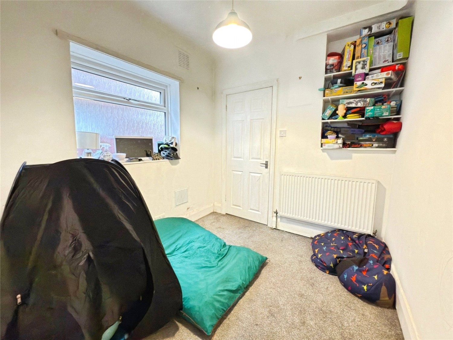 Litherland, Merseyside