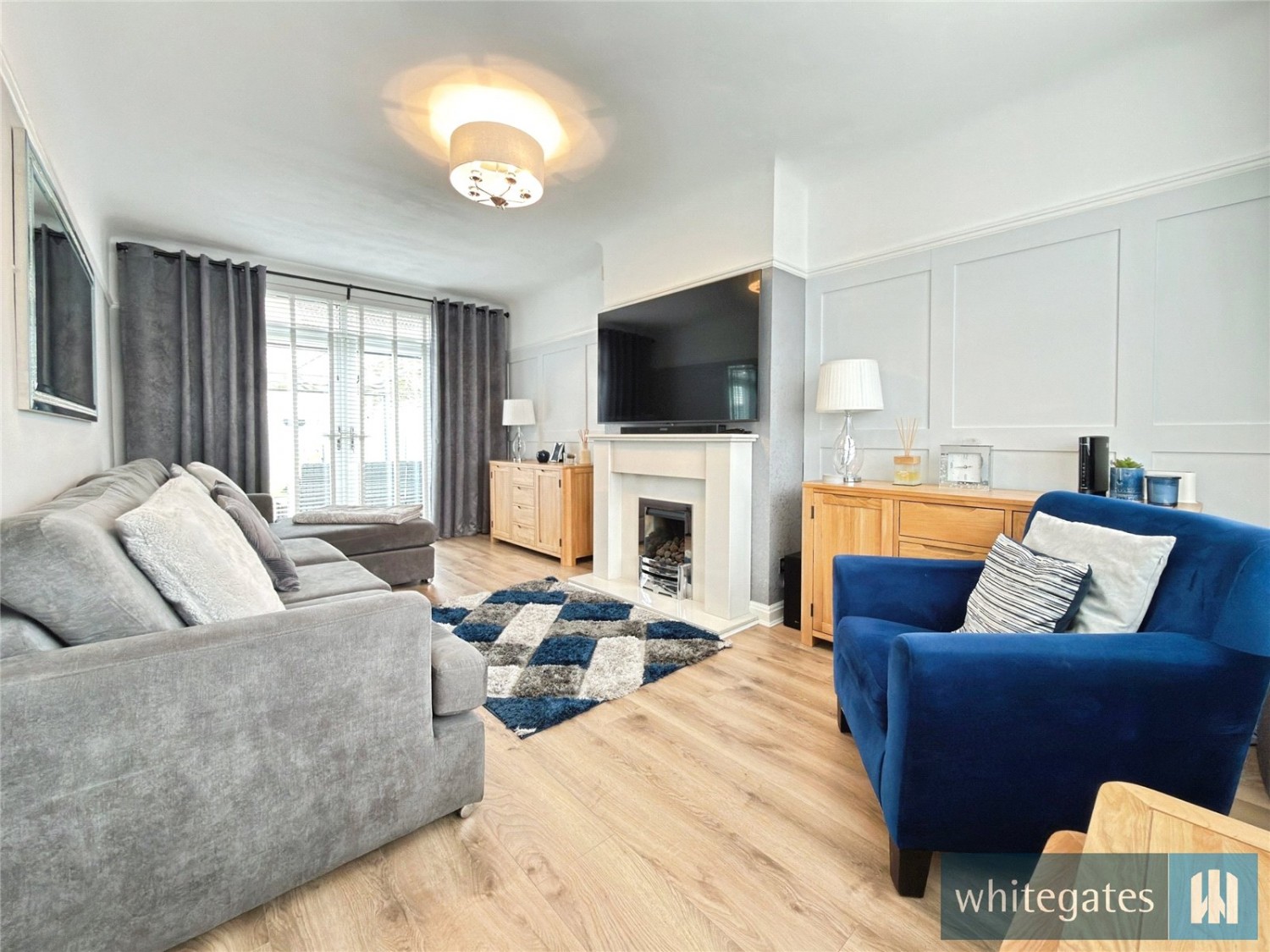 Litherland, Merseyside