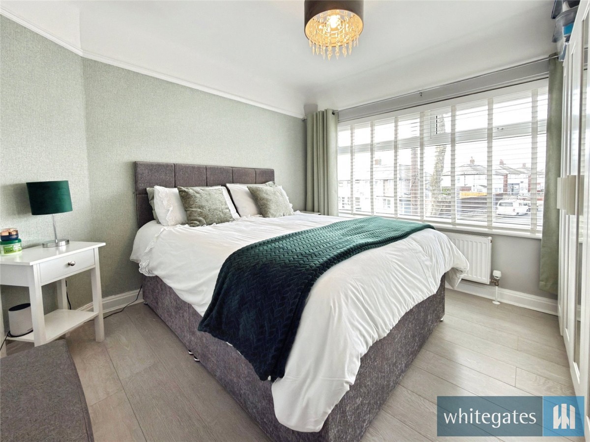 Litherland, Merseyside