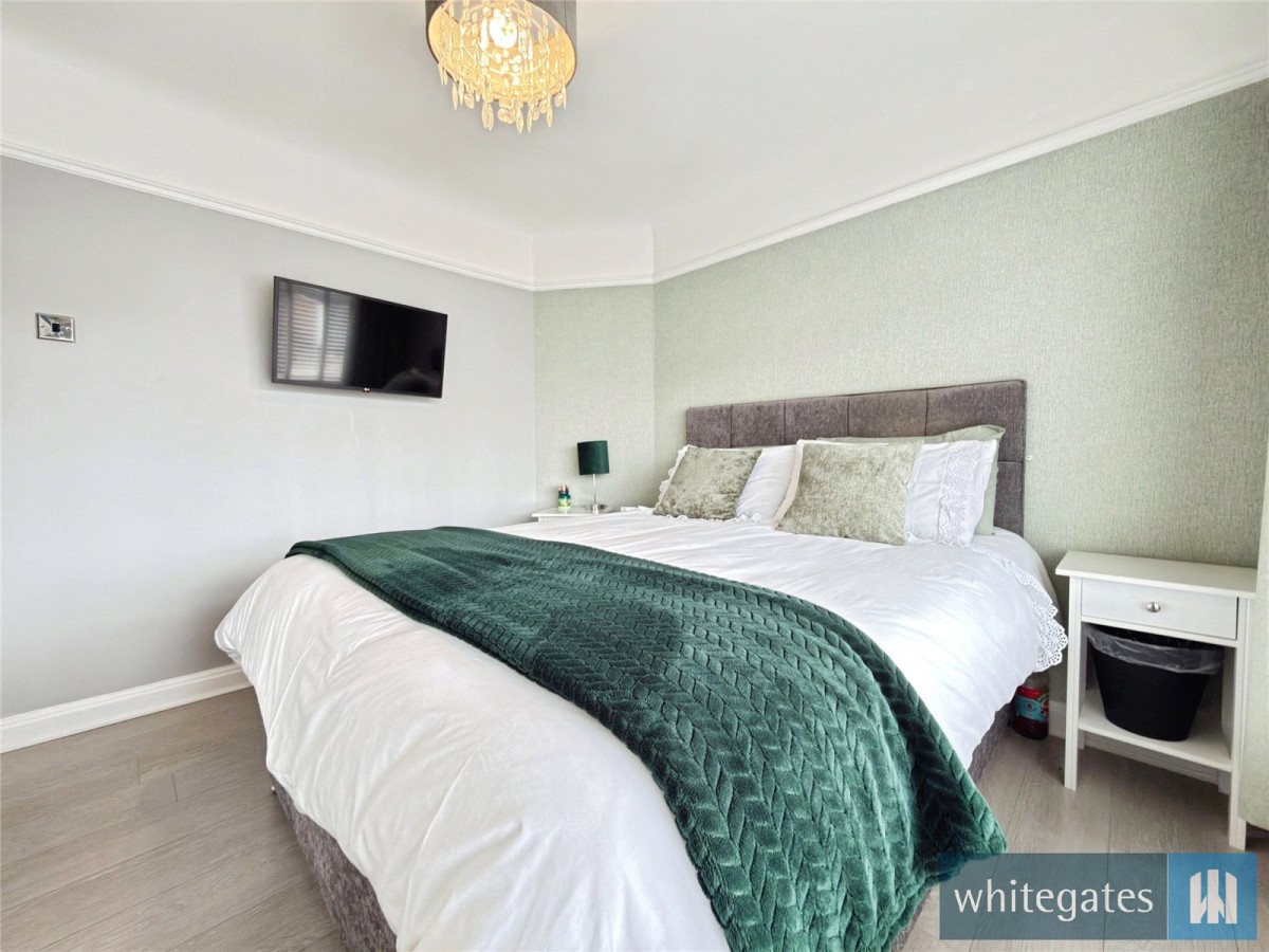 Litherland, Merseyside