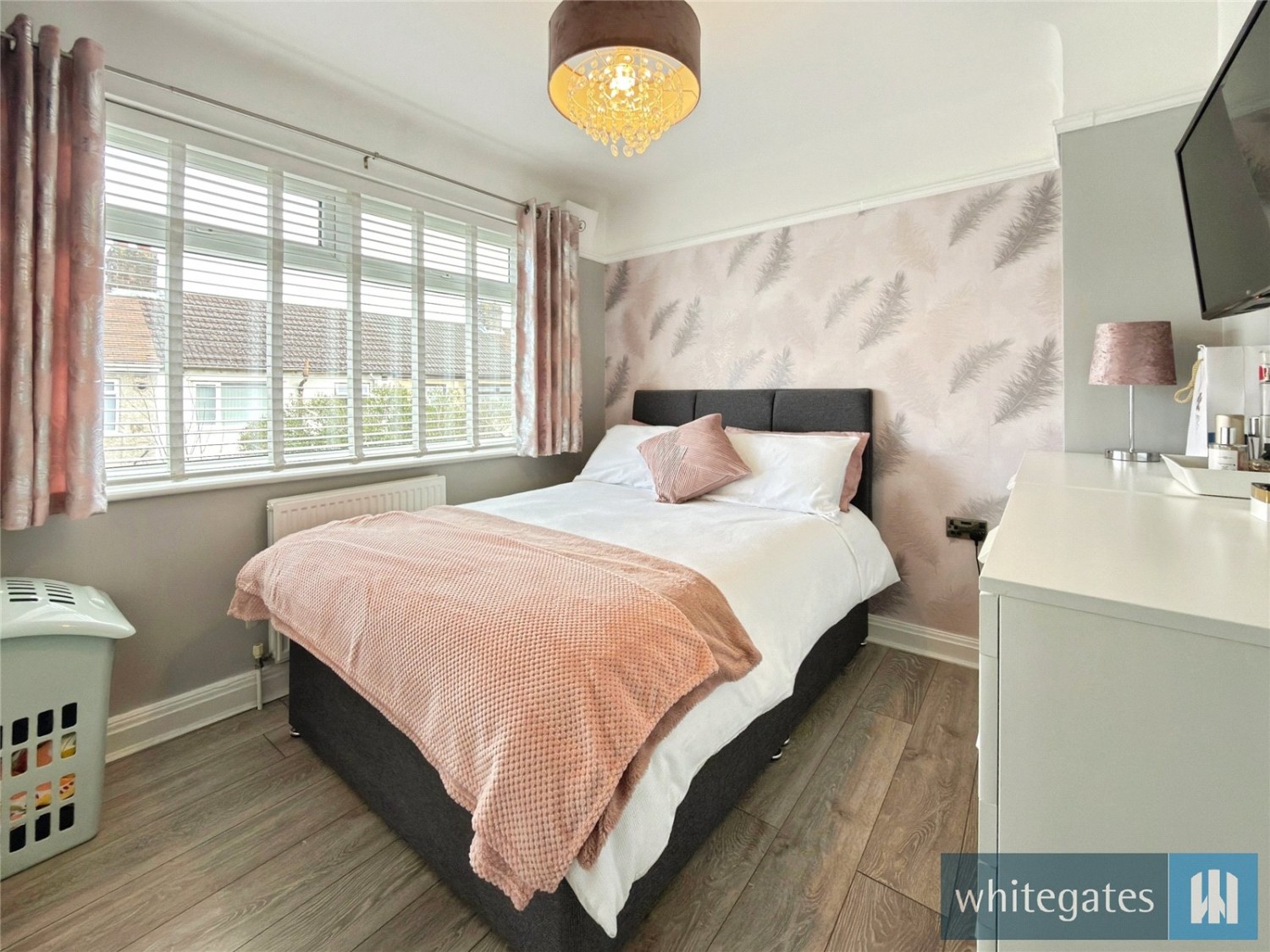 Litherland, Merseyside