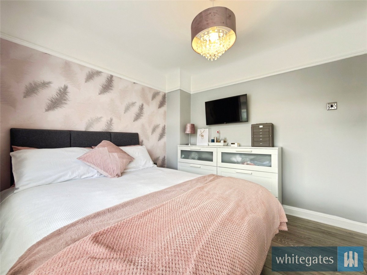 Litherland, Merseyside