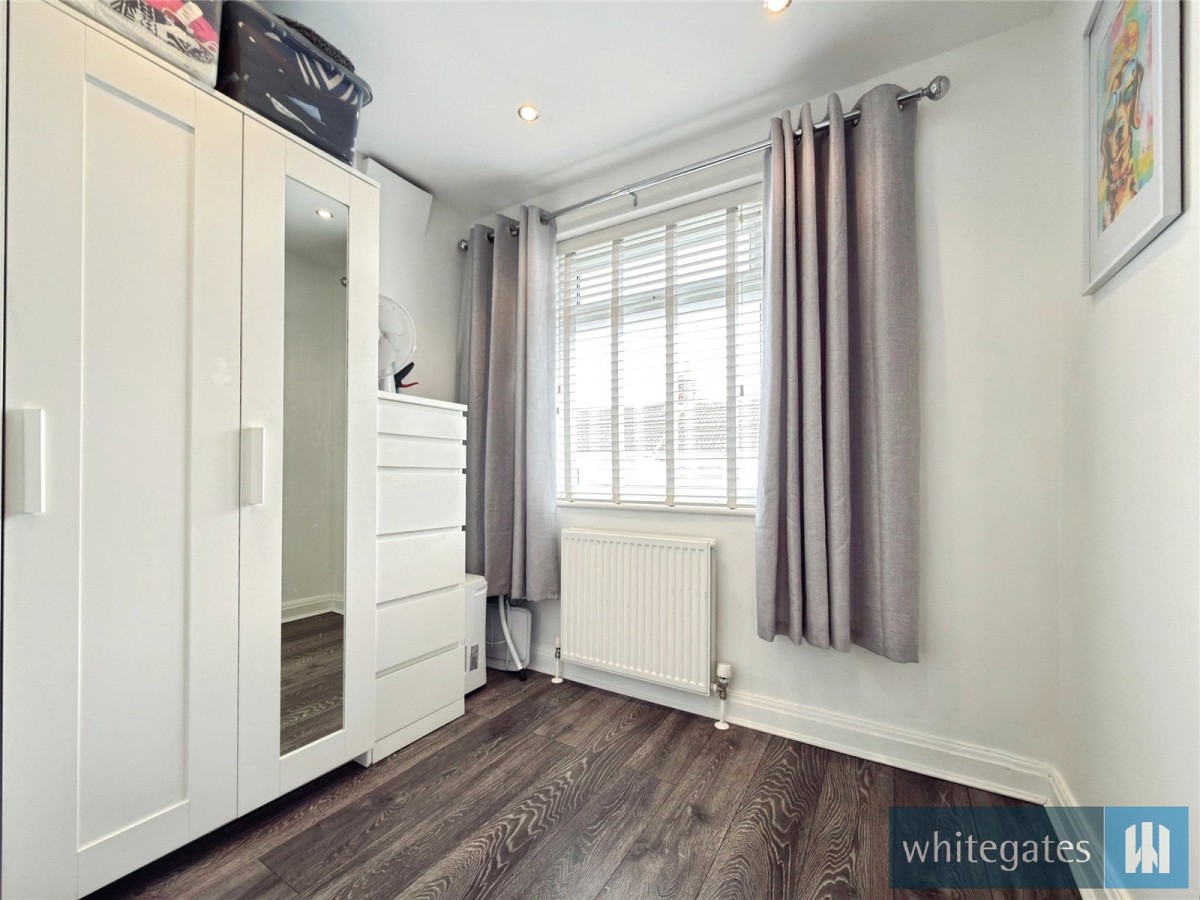 Litherland, Merseyside