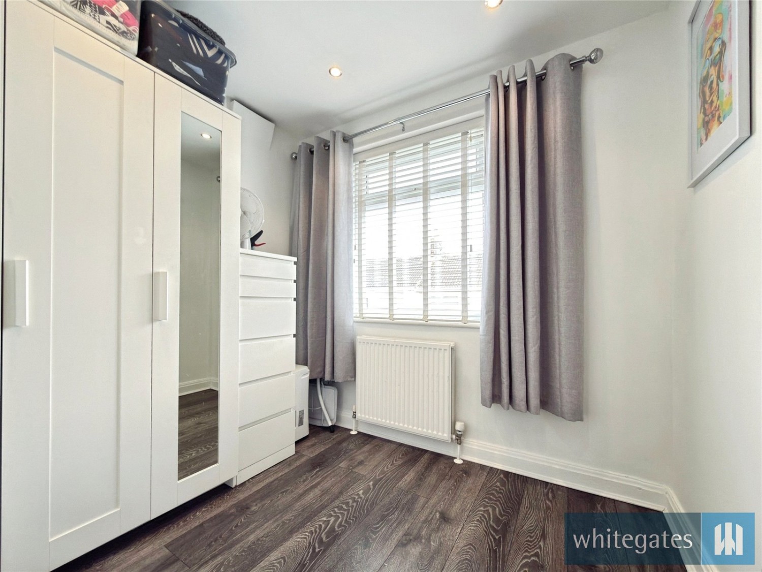 Litherland, Merseyside