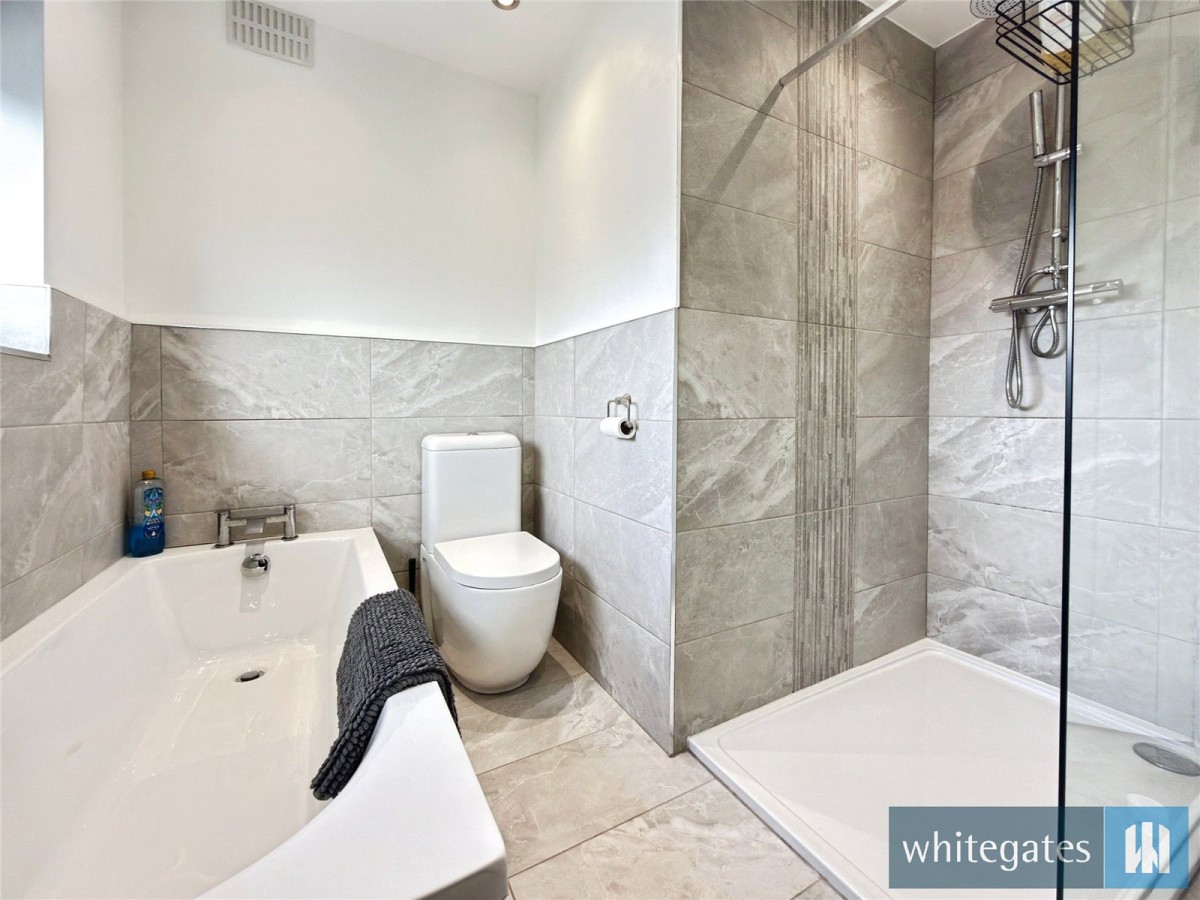 Litherland, Merseyside