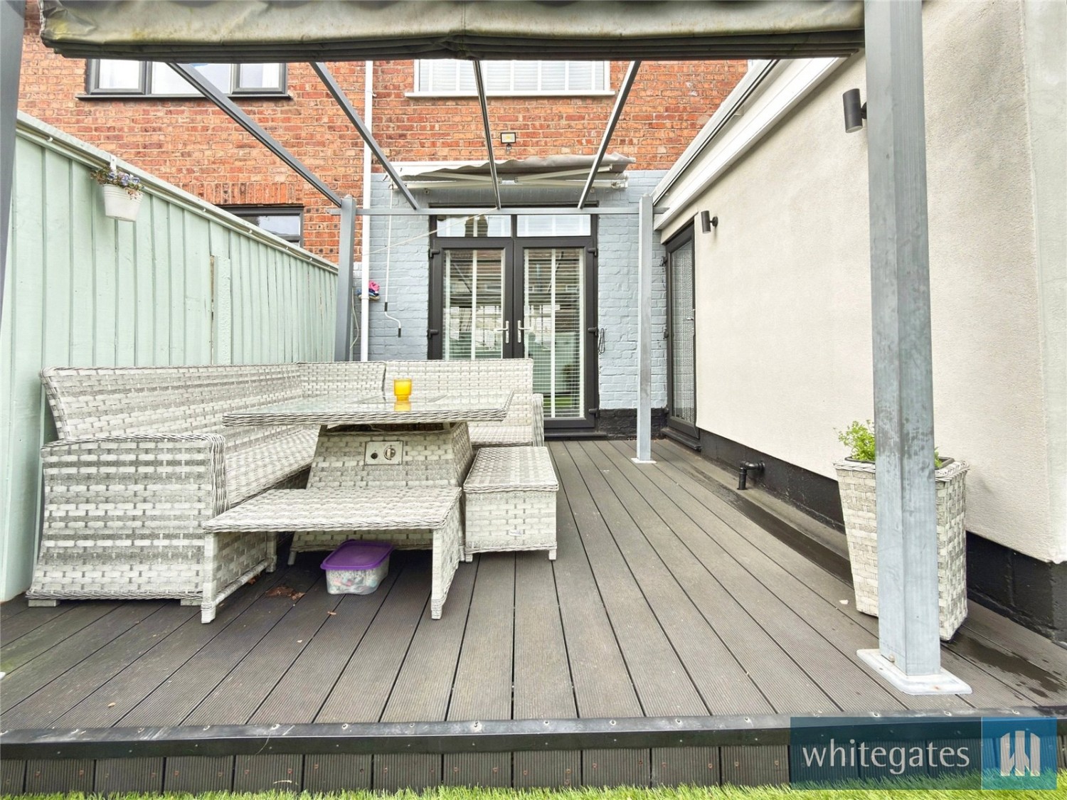 Litherland, Merseyside