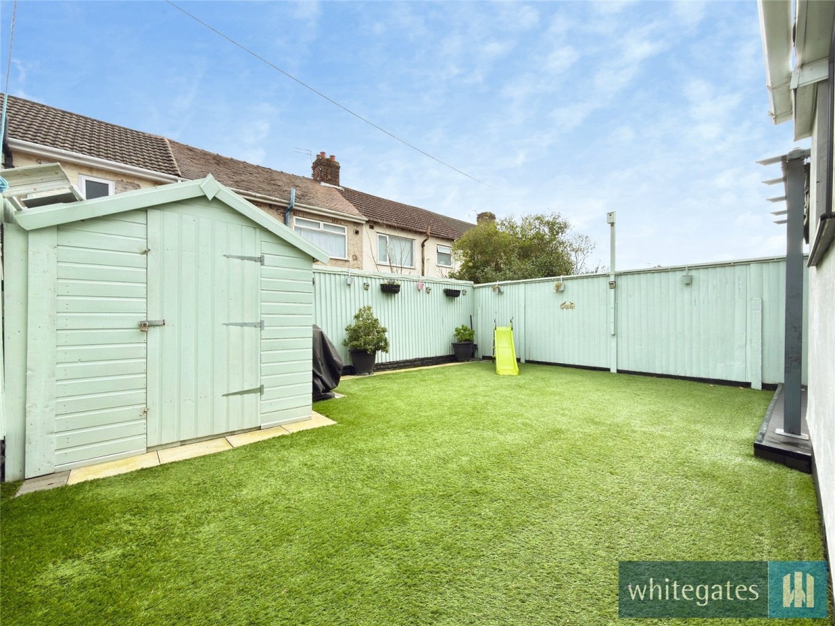 Litherland, Merseyside