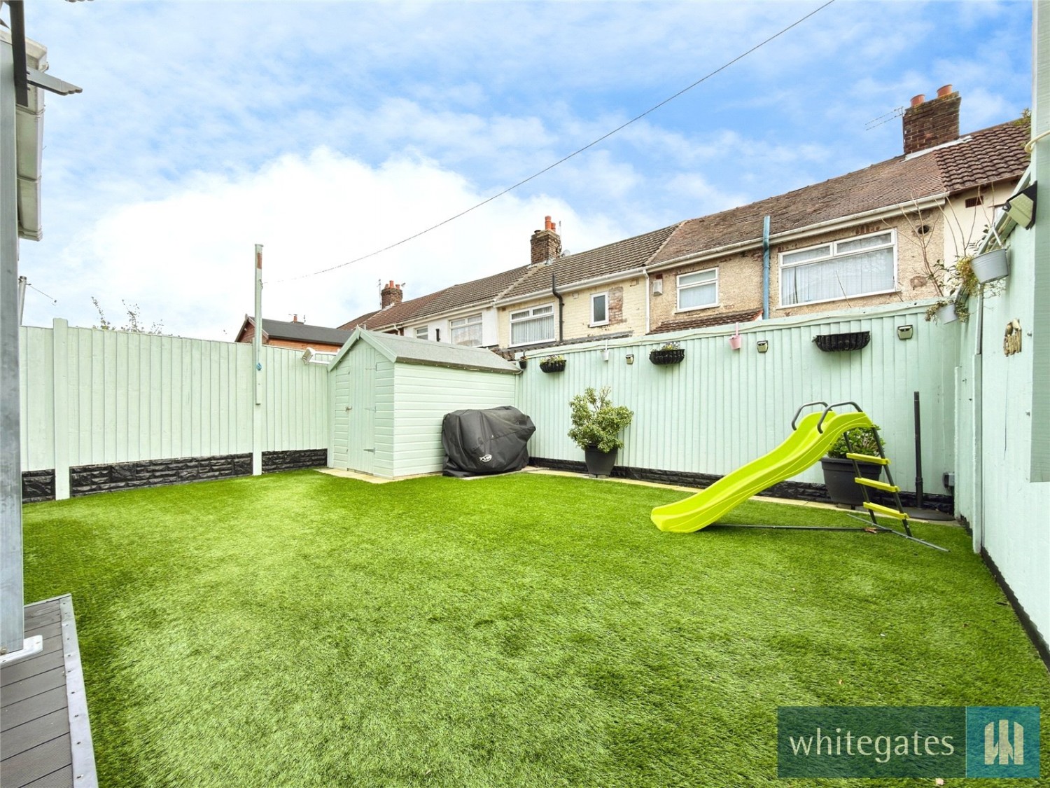 Litherland, Merseyside