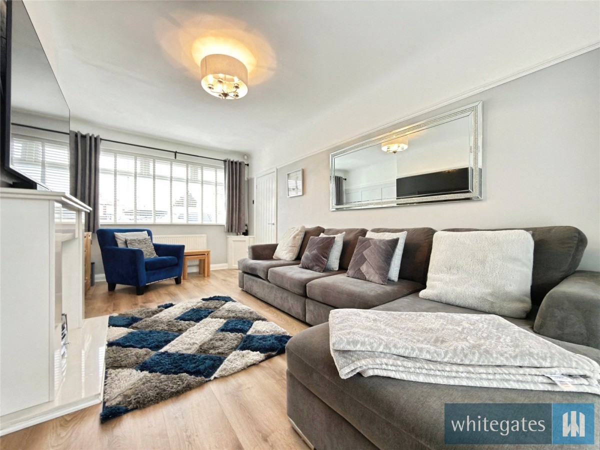 Litherland, Merseyside