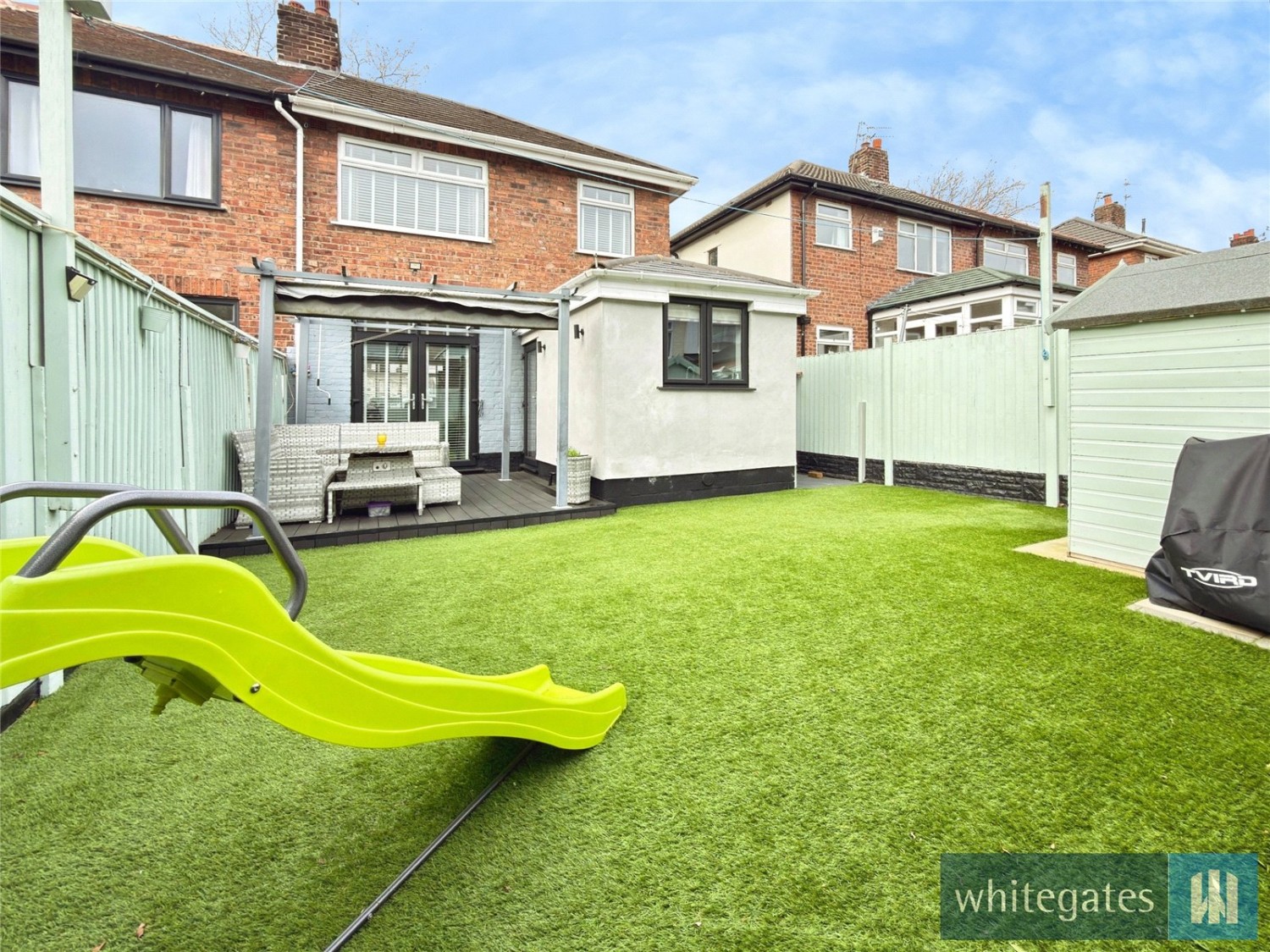 Litherland, Merseyside