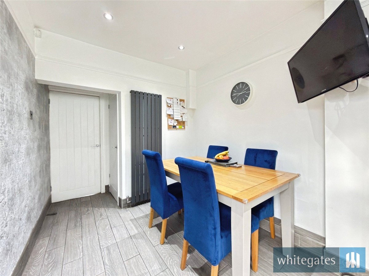 Litherland, Merseyside