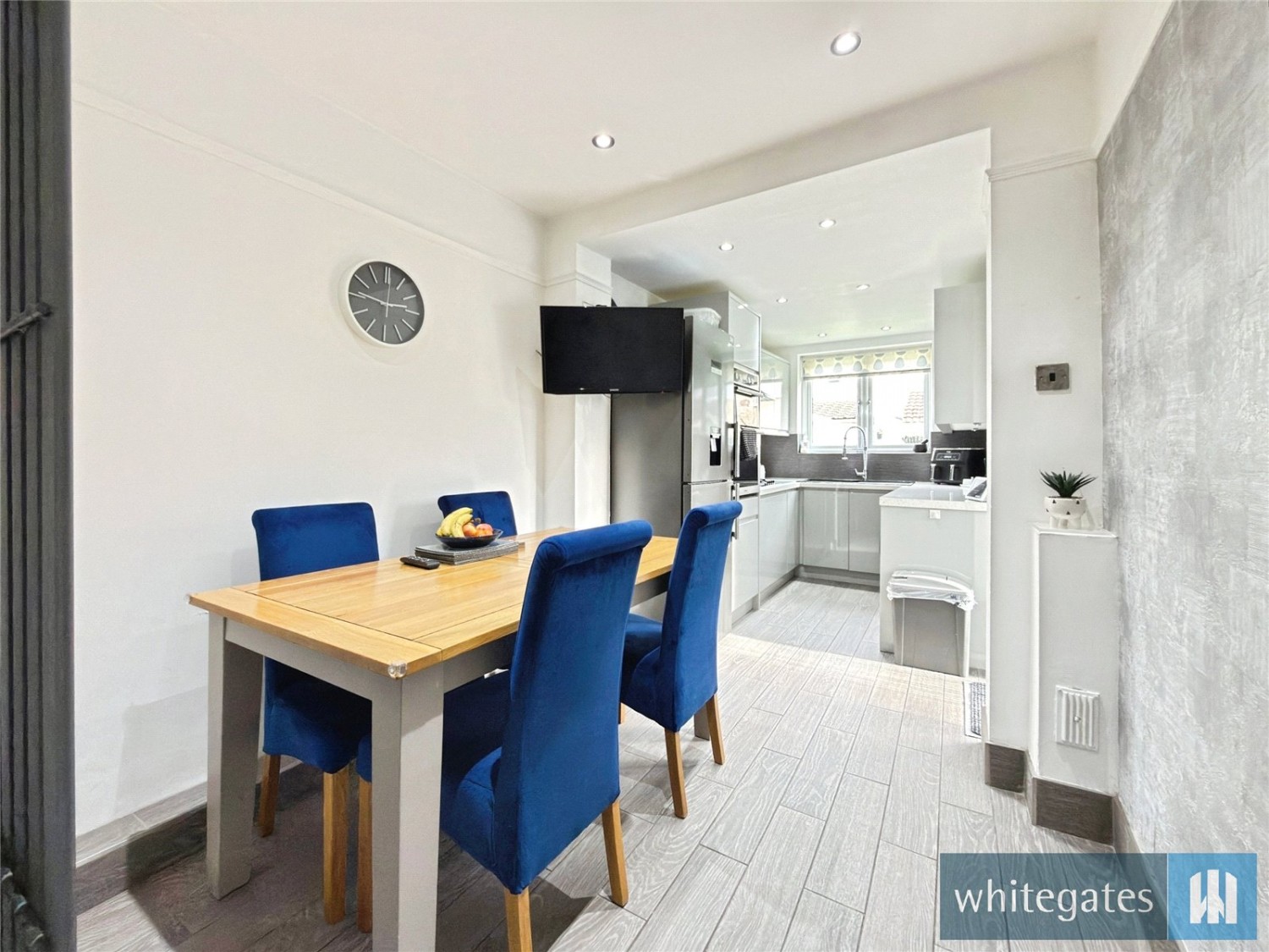 Litherland, Merseyside