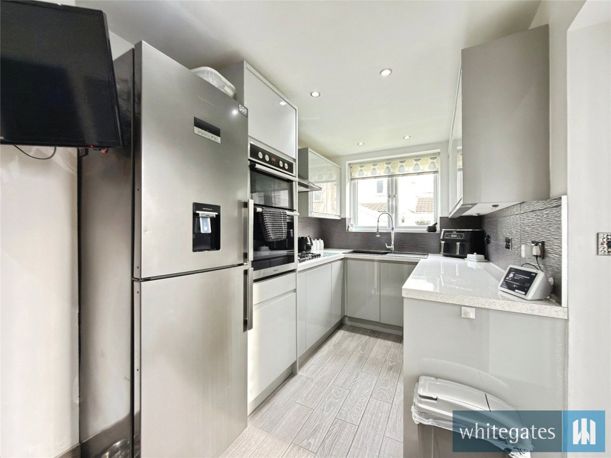 Litherland, Merseyside