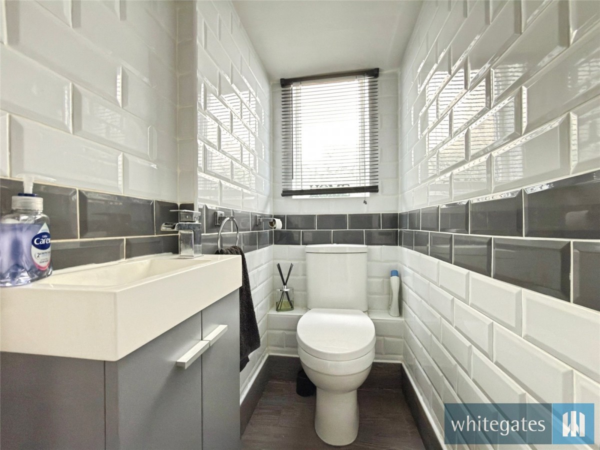 Litherland, Merseyside