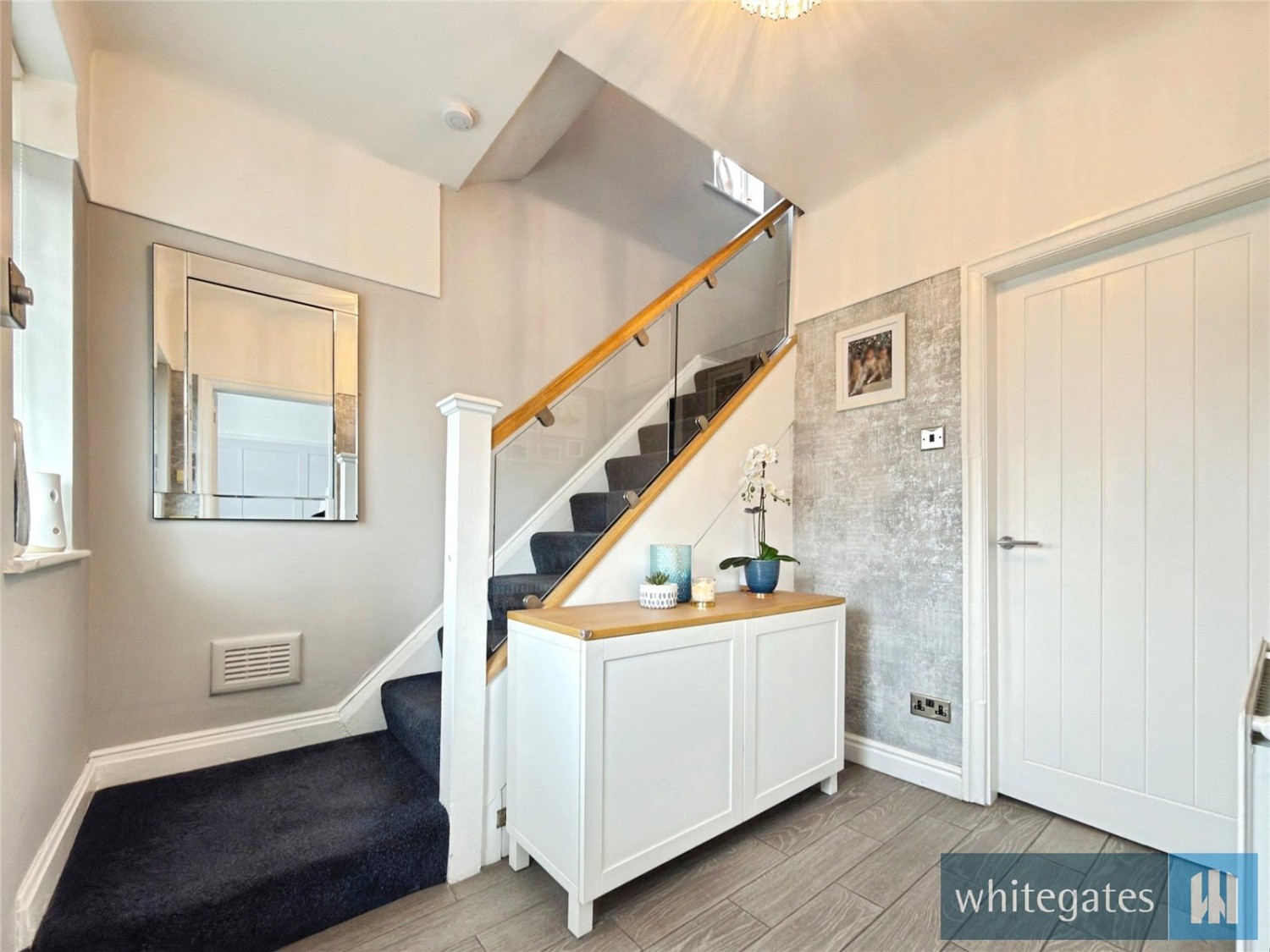 Litherland, Merseyside