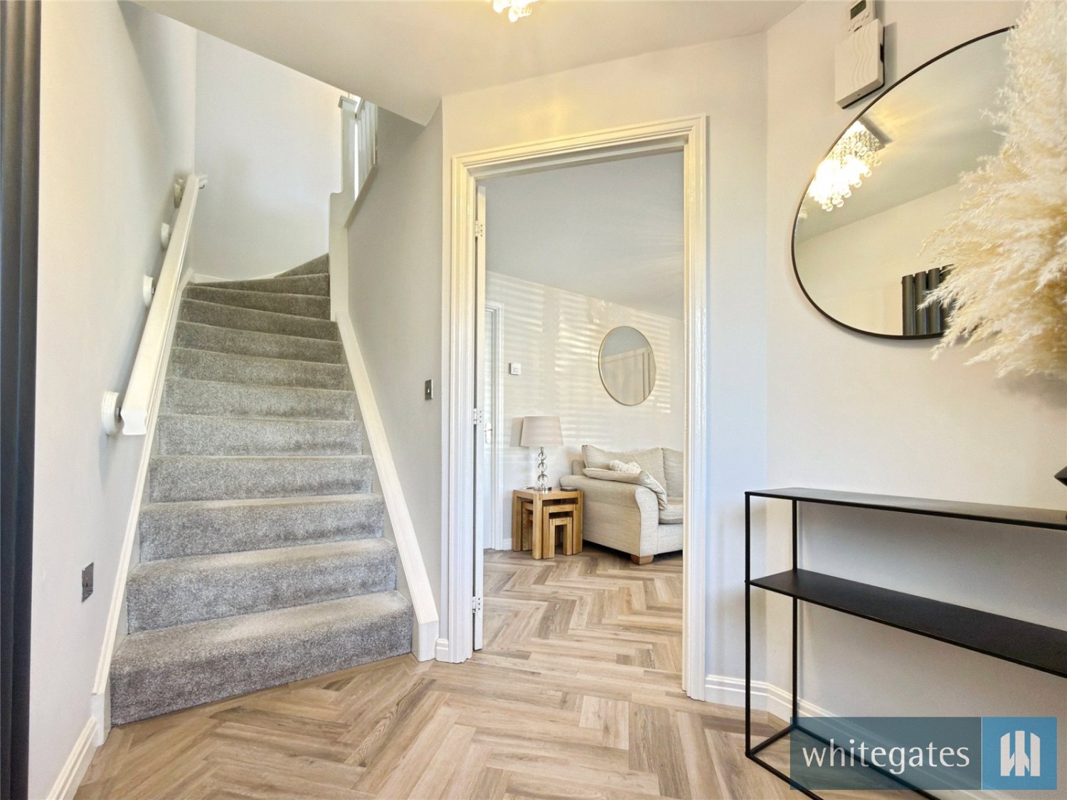 Litherland, Merseyside