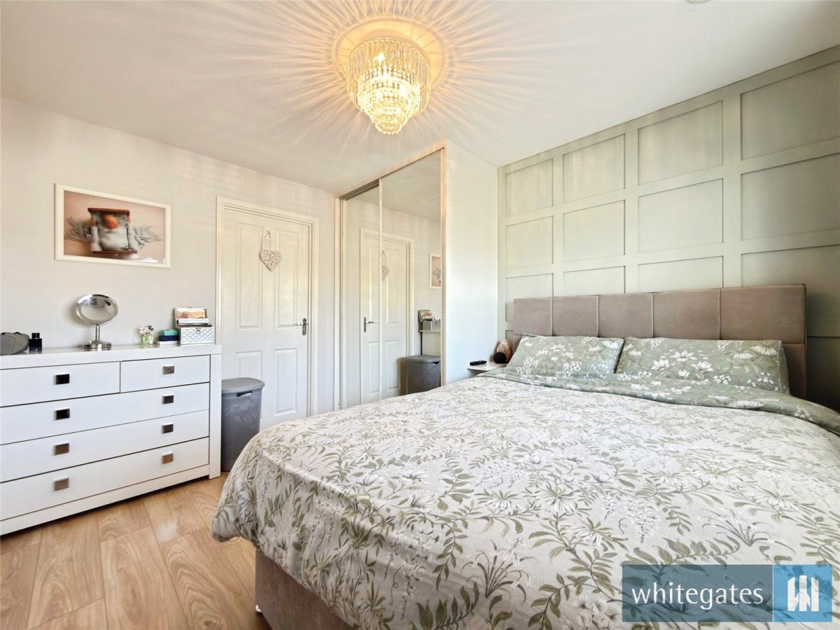 Litherland, Merseyside