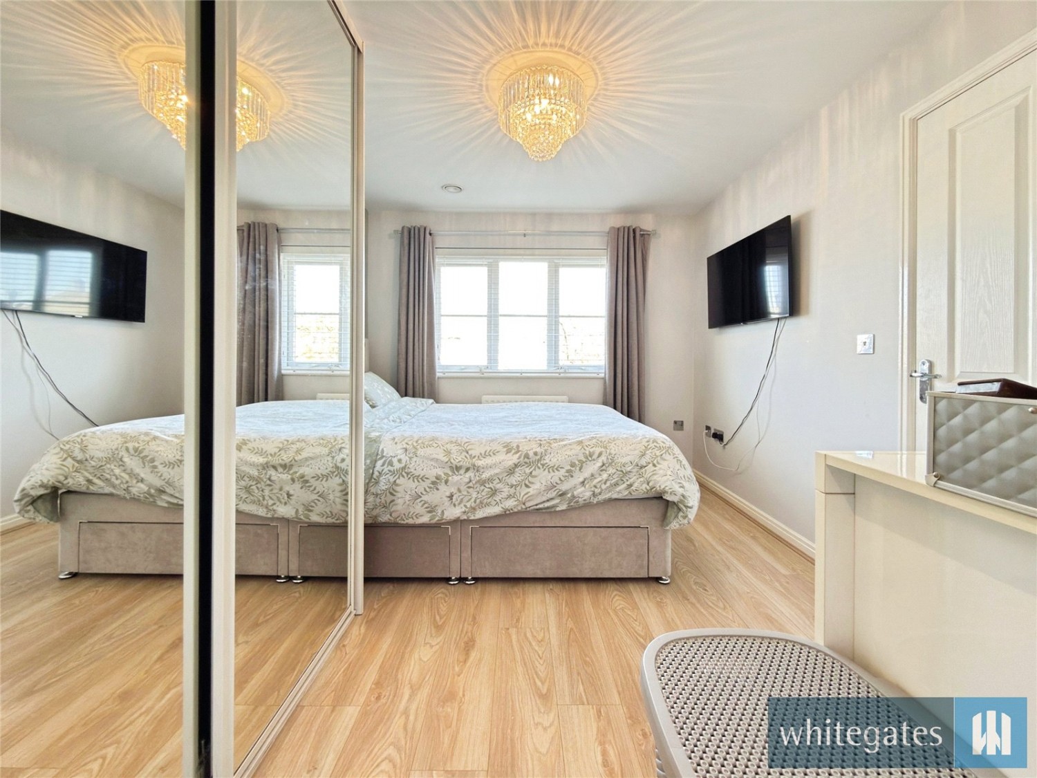 Litherland, Merseyside