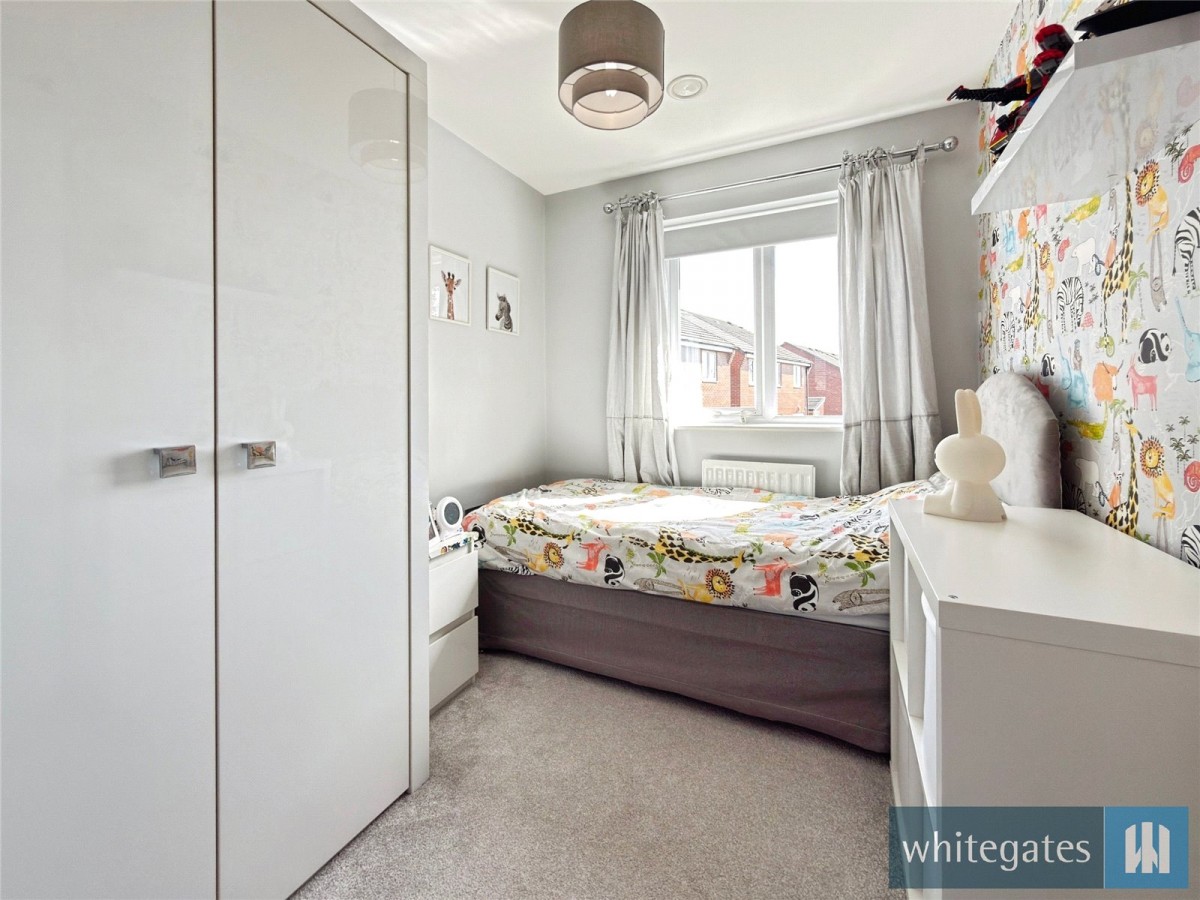 Litherland, Merseyside