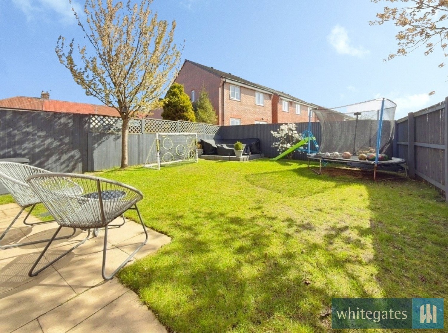 Litherland, Merseyside