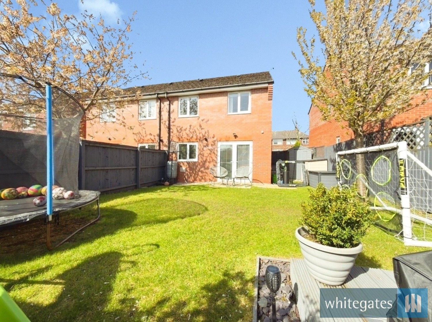 Litherland, Merseyside