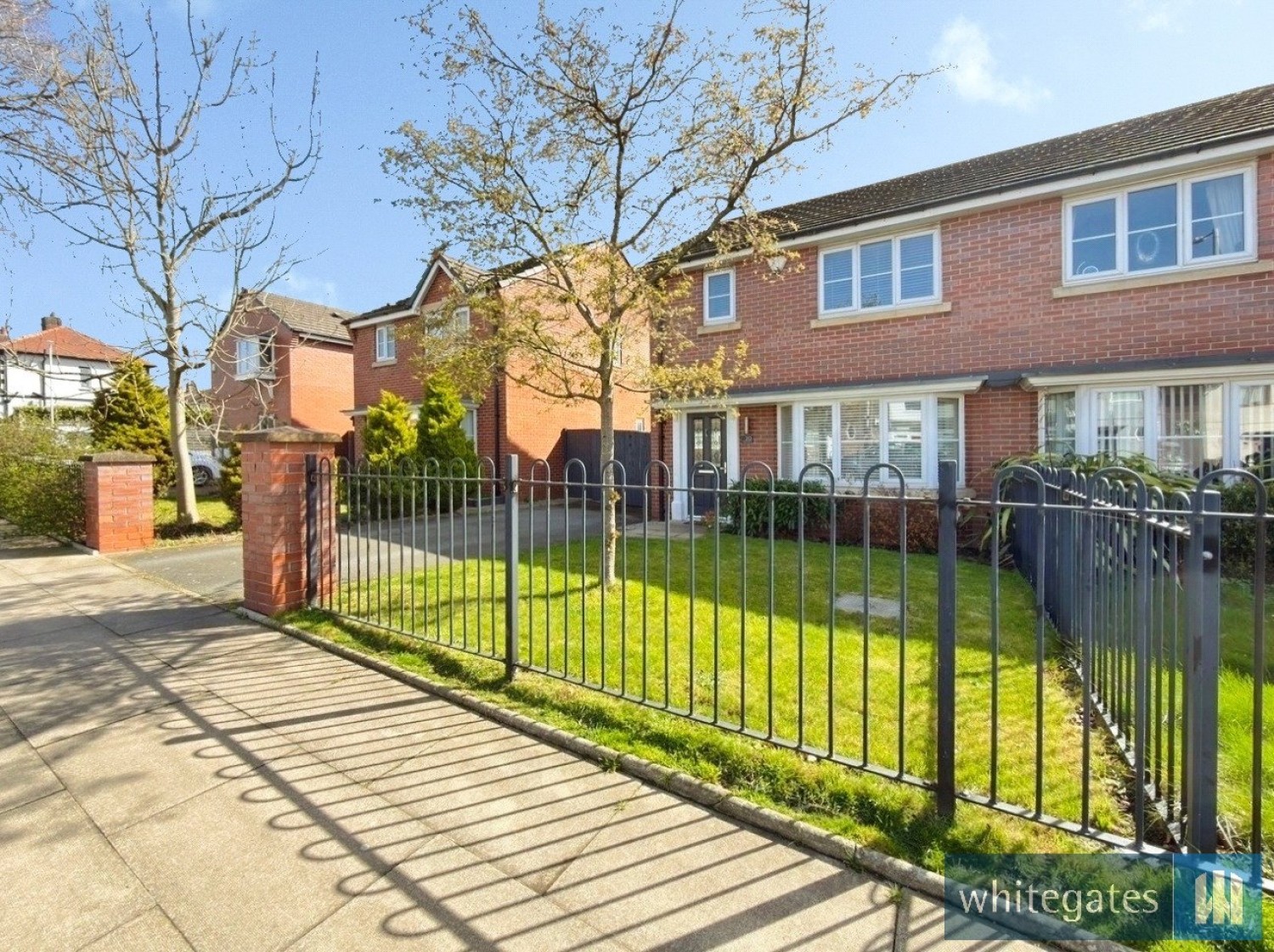 Litherland, Merseyside