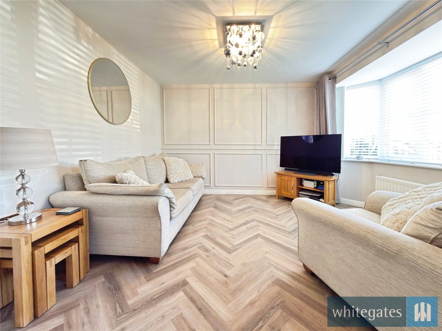 Litherland, Merseyside