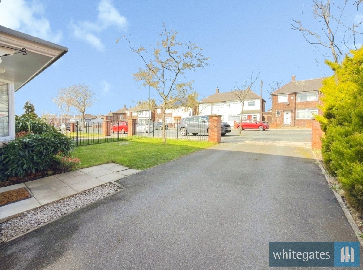 Litherland, Merseyside