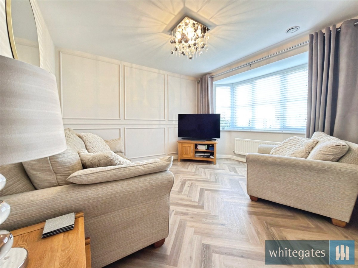 Litherland, Merseyside