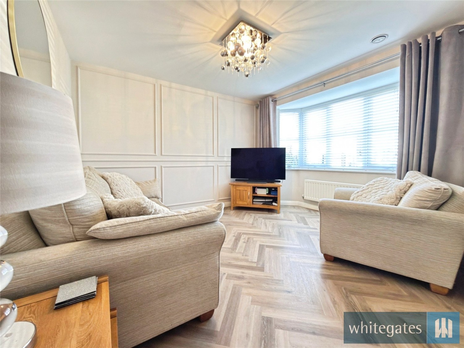 Litherland, Merseyside